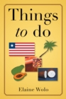 Things to Do - eBook