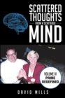 Scattered Thoughts from a Scattered Mind : Volume Iv  Prime Redefined - eBook