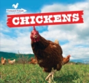 Chickens - eBook