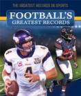 Football's Greatest Records - eBook