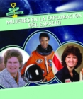 Mujeres en la exploracion del espacio (Women in Space) - eBook