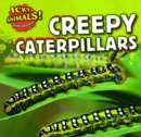 Creepy Caterpillars - eBook