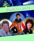 Women in Space - eBook