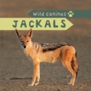 Jackals - eBook