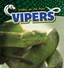 Vipers - eBook