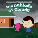 Esta nublado / It's Cloudy - eBook