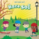 Hace sol (It's Sunny) - eBook