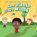 Hace viento / It's Windy - eBook