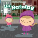 It's Raining - eBook