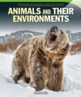 Animals and Their Environments - eBook