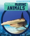 Really Strange Marine Animals - eBook