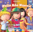 !Feliz Ano Nuevo! (Happy New Year!) - eBook