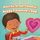 !Feliz dia de San Valentin! / Happy Valentine's Day! - eBook