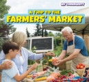 A Trip to the Farmers' Market - eBook