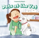 Pets at the Vet - eBook