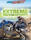 Extreme Motorsports - eBook