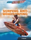 Surfing and Windsurfing - eBook
