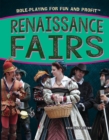 Renaissance Fairs - eBook