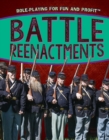 Battle Reenactments - eBook