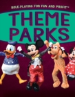 Theme Parks - eBook