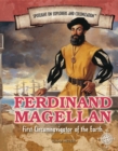 Ferdinand Magellan : First Circumnavigator of the Earth - eBook