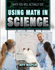 Using Math in Science - eBook