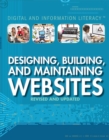 Designing, Building, and Maintaining Websites - eBook