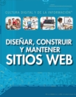 Disenar, construir y mantener sitios web (Designing, Building, and Maintaining Websites) - eBook