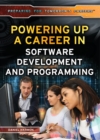 Powering Up a Career in Software Development and Programming - eBook