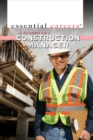 A Career as a Construction Manager - eBook