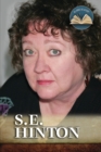 S.E. Hinton - eBook