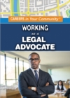 Working as a Legal Advocate - eBook