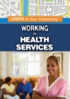Working in Health Services - eBook