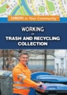 Working in Trash and Recycling Collection - eBook