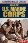 Jobs in the U.S. Marine Corps - eBook