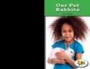 Our Pet Rabbits - eBook