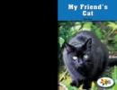 My Friend's Cat - eBook