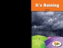 It's Raining - eBook
