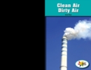 Clean Air, Dirty Air - eBook
