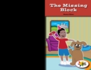 The Missing Block - eBook