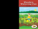 Wanda's Watering Can - eBook