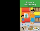 Rosa's Painting - eBook