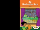 An Umbrella Day - eBook