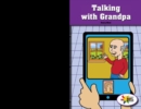 Talking with Grandpa - eBook
