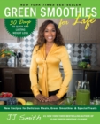 Green Smoothies for Life - Book