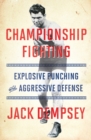 Championship Fighting - Book