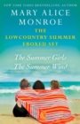 The Lowcountry Summer eBoxed Set : The Summer Girls and The Summer Wind - eBook