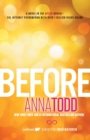 Before - Book