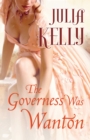 The Governess Was Wanton - eBook