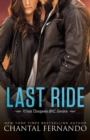 Last Ride - eBook